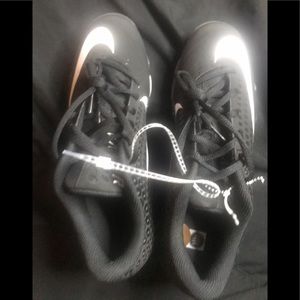 Nike Cleats